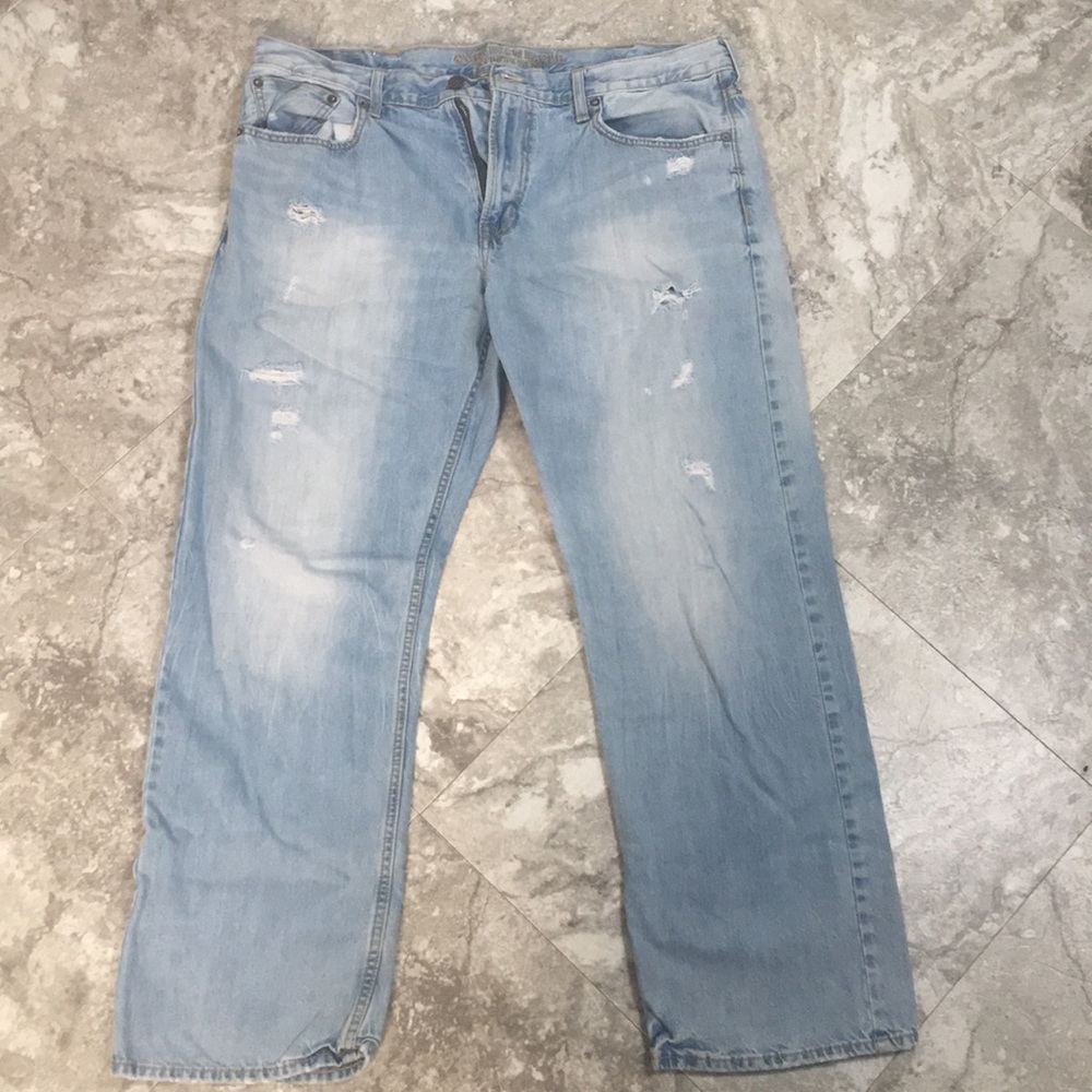 AE 38x32 Jeans